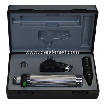 High Demand Diagnostic Set Otoscope Ophthalmoscope